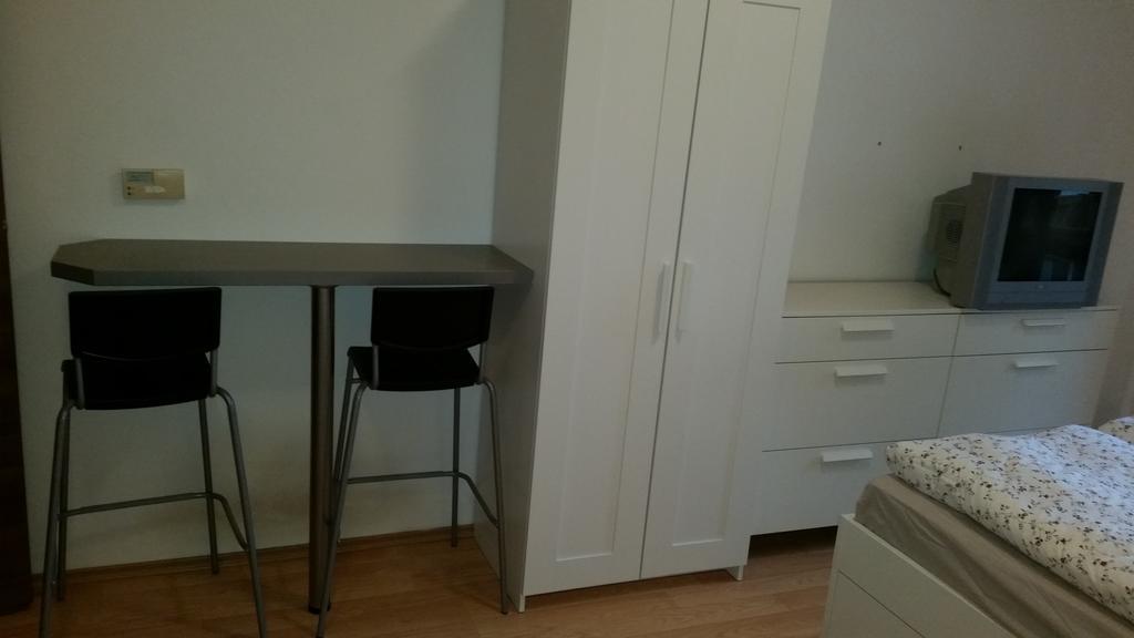 Apartmany 33 A 8 Ad Kamzik Доновалы Экстерьер фото